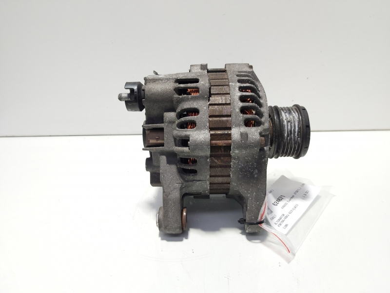 Alternator, cod 231008578R, Renault Kangoo 1, 1.5 DCI, K9K704 (idi:624871)