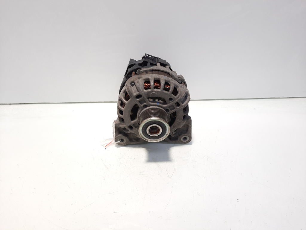 Alternator, cod 231008593R, Renault Clio