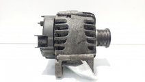 Alternator, cod 231008633R, Renault Scenic 3, 1.6 ...