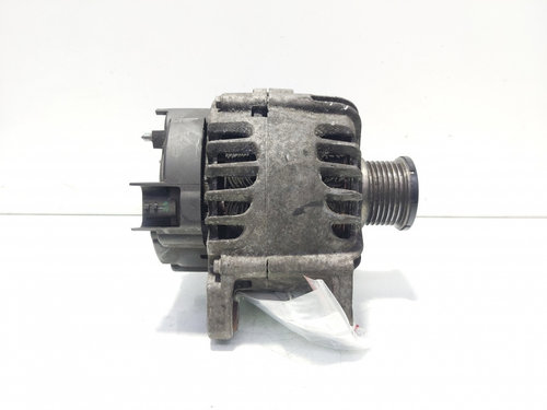 Alternator, cod 231008633R, Renault Scenic 3, 1.6 DCI, R9M402 (id:641008)
