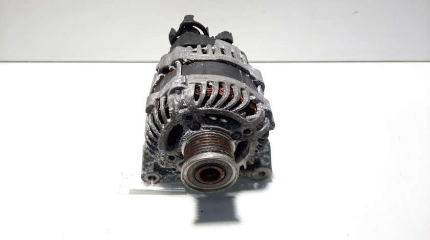 Alternator, cod 231009933R, Renault Clio 5, 1.3 TCE, H5H450 (id:574893)