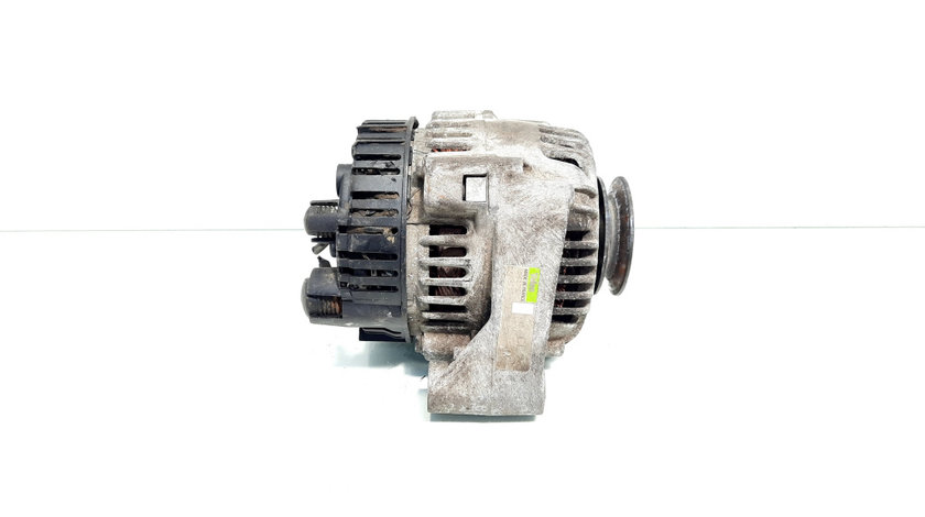 Alternator, cod 2541763C, Citroen C2 (JM), 1.1 benz, NFX (id:537249)