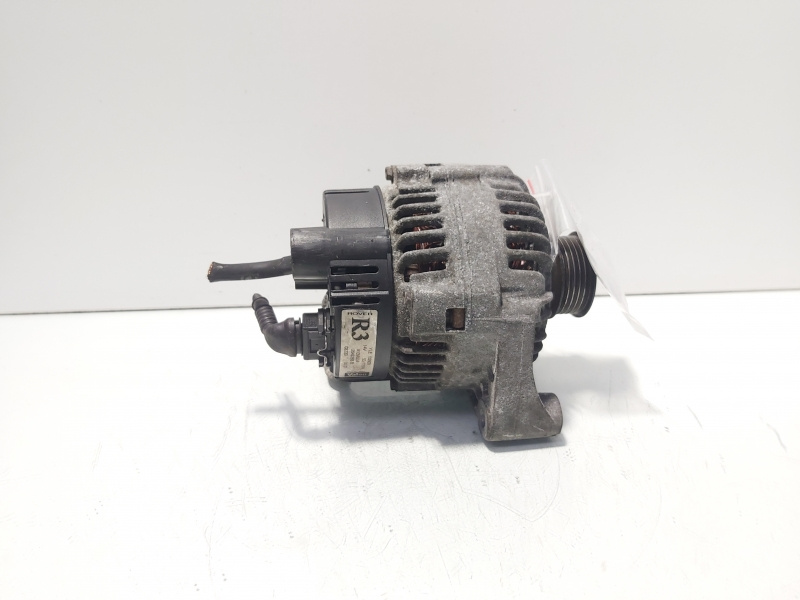 Alternator, cod 2542265B, Rover 75 (RJ), 2.0 diesel, 204D2 (id:691501)