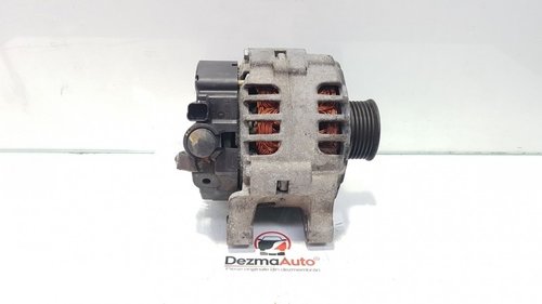 Alternator, cod 2542922A, Citroen Berlingo 2, 1.6 HDI (pr:110747)