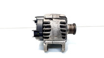 Alternator, cod 2606523B, Renault Grand Scenic 3, ...