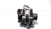 Alternator, cod 27060-0N40, Toyota Yaris (P9) 1.4 ...