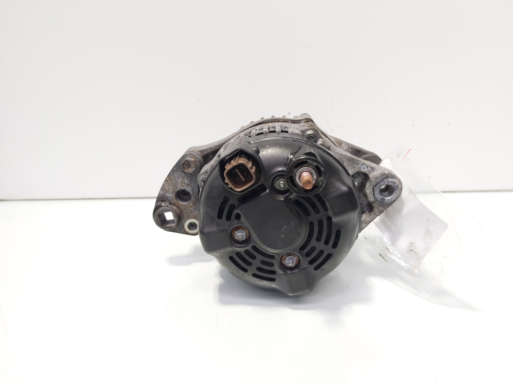 Alternator, cod 27060-33051, Mini Cooper (R50, R53) 1.4 D, 1ND (id:649672)