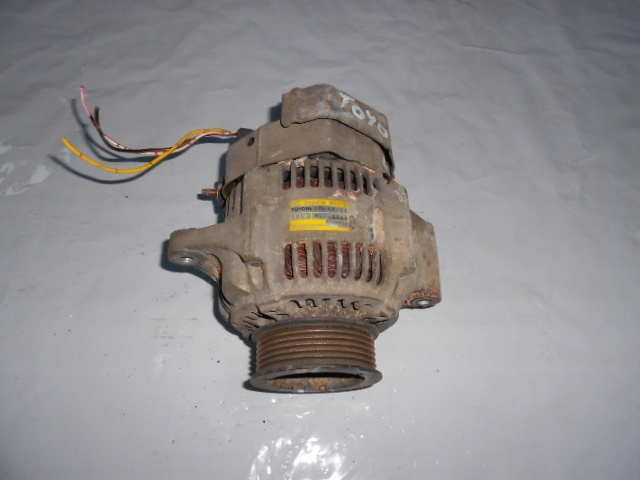 ALTERNATOR COD 27060-64120 TOYOTA LUCIDA ⭐⭐⭐⭐⭐