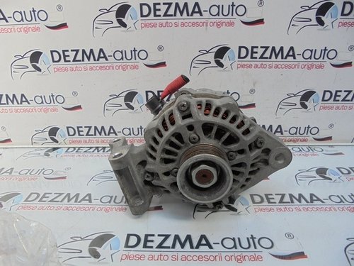 Alternator, cod 2S6T-10300-CB, Ford Fiesta 5, 1.3B, FUJB