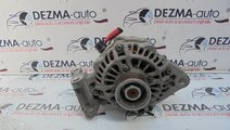 Alternator, cod 2S6T-10300-CB, Ford Fusion, 1.3B, ...