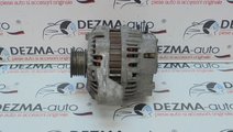 Alternator, cod 2S6T-10300-CB, Ford Fusion, 1.4B, ...