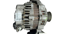 Alternator Cod: 2S6T-10300-DB Ford Fiesta 5 [2001 ...