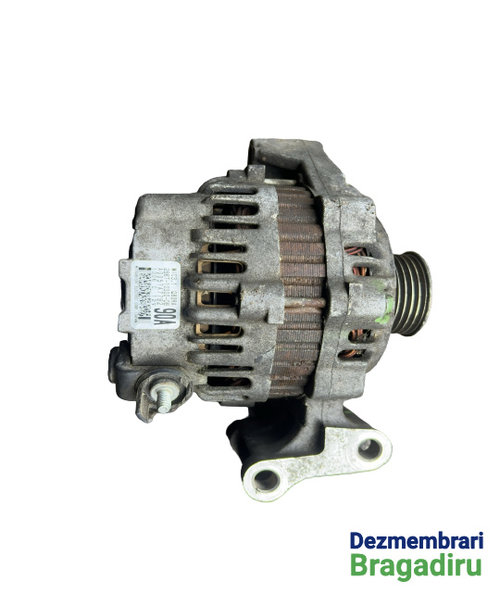 Alternator Cod: 2S6T-10300-DB Ford Fiesta 5 [2001 - 2007] Hatchback 5-usi 1.4 MT (80 hp)