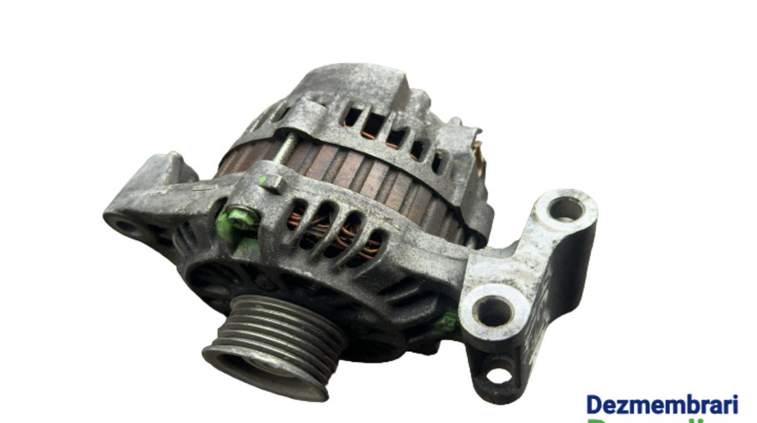 Alternator Cod: 2S6T-10300-DB Ford Fiesta 5 [2001 - 2007] Hatchback 5-usi 1.4 MT (80 hp)