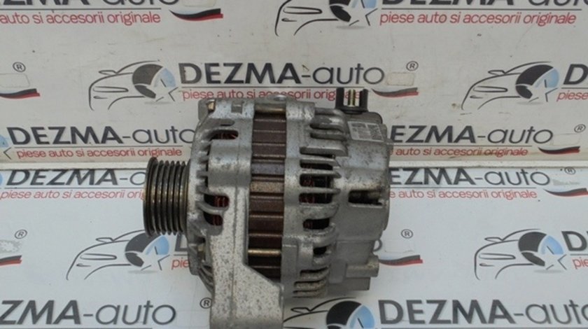 Alternator, cod 2S6T-10300-DB, Ford Fusion 1.6B, FYJA