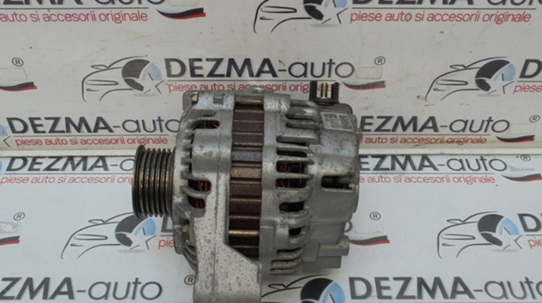Alternator, cod 2S6T-10300-DB, Mazda 2, 1.6 benz, FYJA (id:249986)