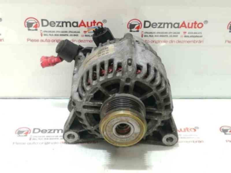 Alternator cod 2S6T-AA, Ford Fiesta 5, 1.4tdci (id:314321)