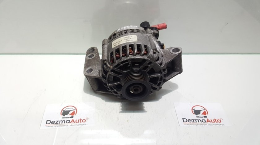 Alternator cod 2S6T-FA, Ford Fiesta 5, 1.3b (id:349777)