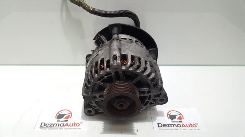 Alternator, cod 2T1U-10300-CB, Ford Tourneo Connect 1.8 tdci