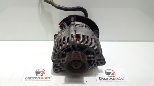 Alternator, cod 2T1U-10300-CB, Ford Tourneo Connect 1.8 tdci