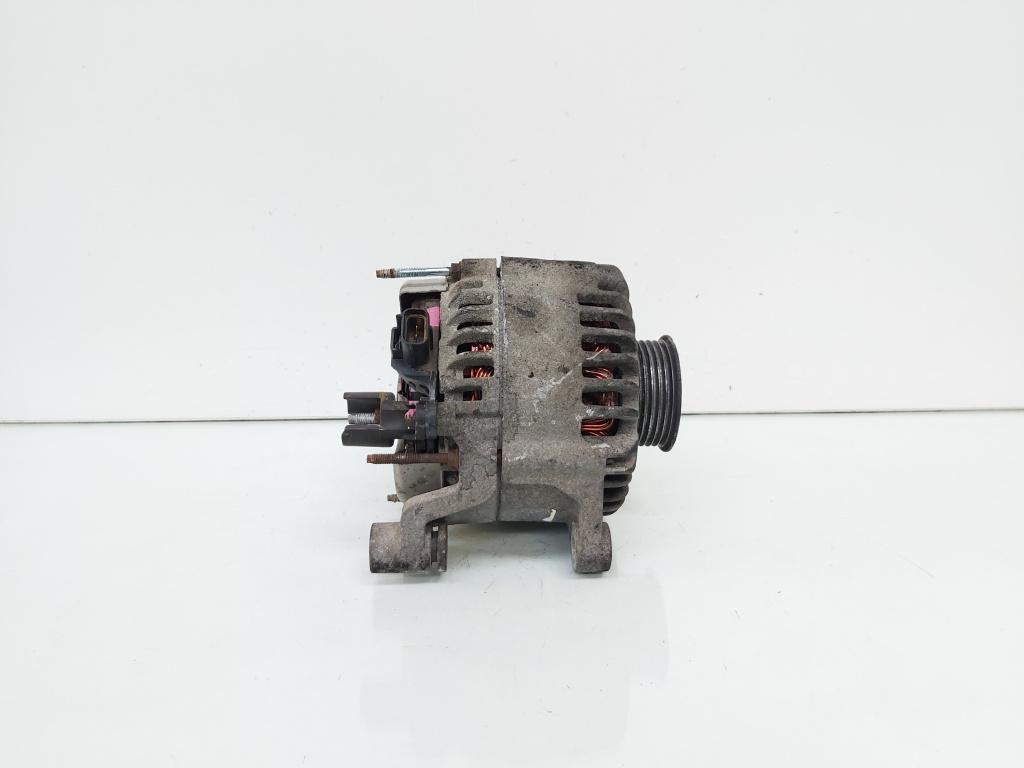 Alternator, cod 2T1U-10300-CB, Ford Transit Connect (P65), 1.8 TDCI, R2PA, 5 vit man (id:664177)