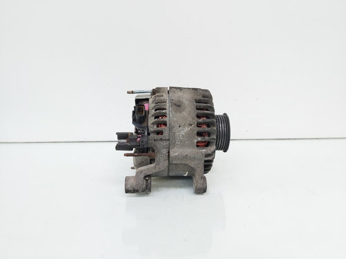 Alternator, cod 2T1U-10300-CB, Ford Transit Connect (P65), 1.8 TDCI, R2PA, 5 vit man (id:664177)