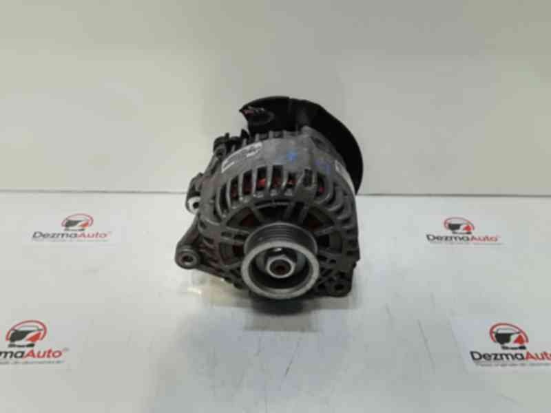 Alternator, cod 2T1U-103C0CB, Ford Transit Connect (P65) 1.8 tddi (id:322874)