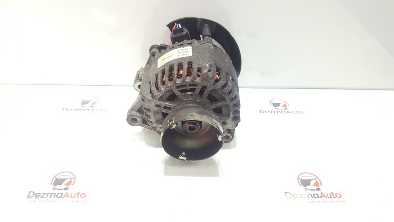 Alternator cod 2T1U-AF, Ford Transit Connect (P65), 1.8 tddi