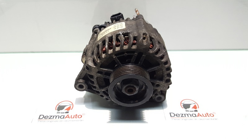 Alternator cod 2T1U-CC, Ford Transit Connect (P65) 1.8 tddi (id:343187)