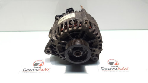 Alternator cod 2T1U-CC, Ford Transit Connect (P65) 1.8 tddi (id:343187)