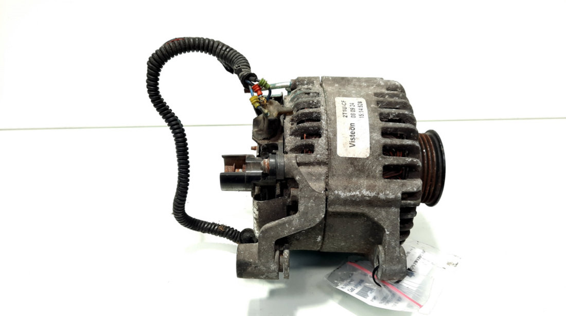 Alternator, cod 2T1U-CF, Ford Tourneo Connect, 1.8 TDCI, P9PA (pr:110747)