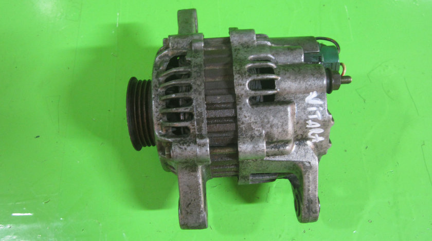 ALTERNATOR COD 31400-60A10 SUZUKI VITARA 1.6 i 16V 4x4 FAB. 1988 – 2002 ⭐⭐⭐⭐⭐