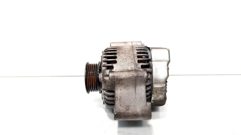 Alternator, cod 31400-68K10, Nissan Pixo (UA0) 1.0 benz, K10B (id:522844)