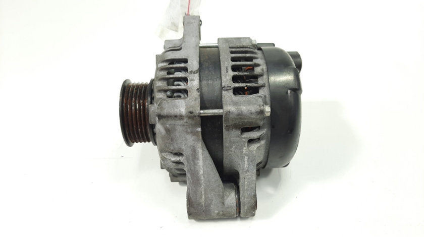 Alternator, cod 31400-84M0, Opel Agila (B) (H08) 1.0 B, K10B (idi:474660)