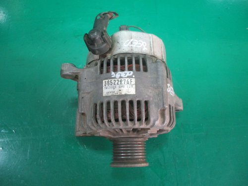 ALTERNATOR COD 38522276F / TN121000-4390 JEEP GRAND CHEROKEE II 3.1 TD FAB. 1998 - 2005 ⭐⭐⭐⭐...