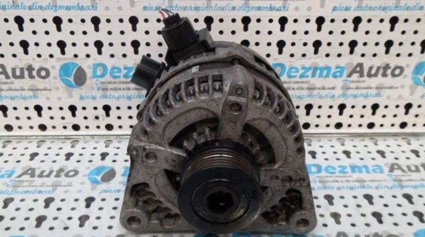 Alternator cod 3M5T-10300-PC, Ford Focus 2 (DA), 1.6 tdci (id:189230)