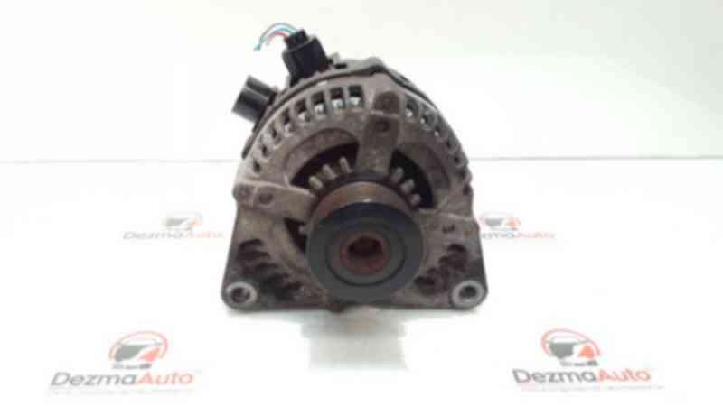 Alternator cod 3M5T-10300-PD, Ford Focus 2 (DA) 1.6 tdci (id:334922)