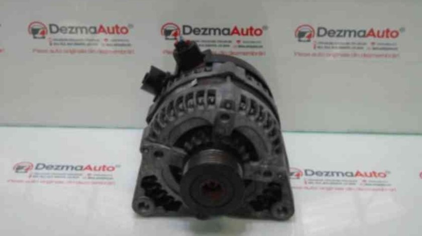 Alternator cod 3M5T-10300-PD, Ford Focus 2 (DA) 1.6 tdci (id:307018)