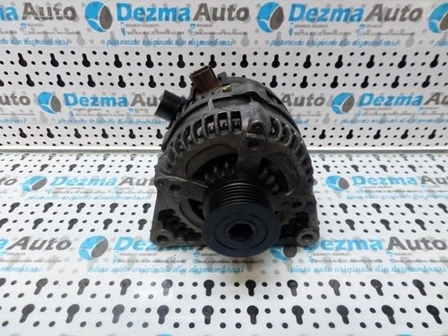 Alternator cod 3M5T-10300-PD, Ford Focus C-Max, 1.6 tdci (id:155060)