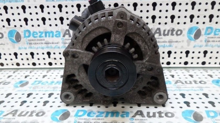 Alternator cod 3M5T-10300-YD, Ford Focus 2 combi (DAW) 2.0tdci (id:192070)