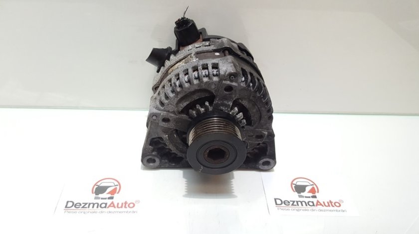 Alternator cod 3M5T-10300-YD, Ford Focus 2 (DA) 1.6 tdci (pr:110747)