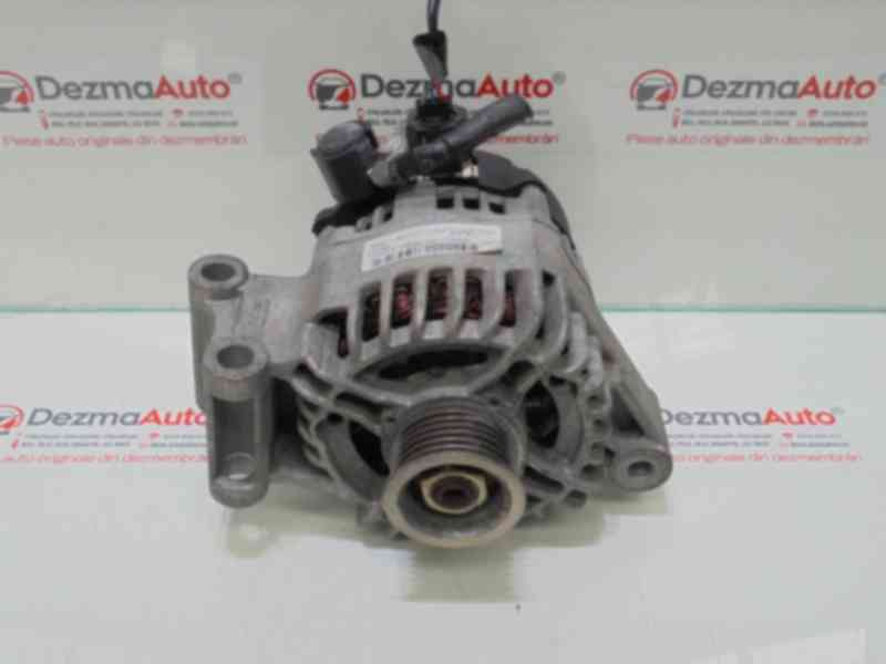 Alternator cod 3N11-10300-AD, Ford C-Max 1, 1.6b