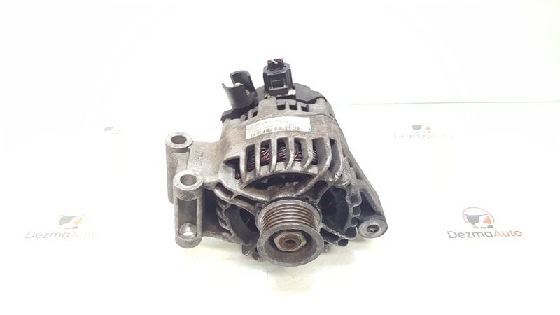 Alternator, cod 3N11-10300-AD, Ford Focus 2 combi, 1.6 benz