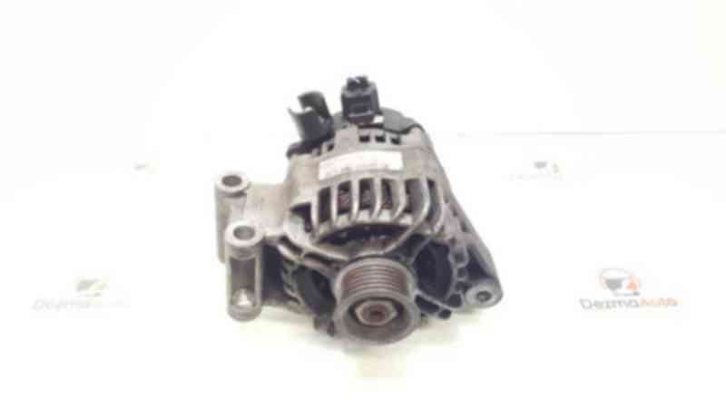 Alternator, cod 3N11-10300-AD, Ford Focus 2 (DA) 1.6b (id:329220)