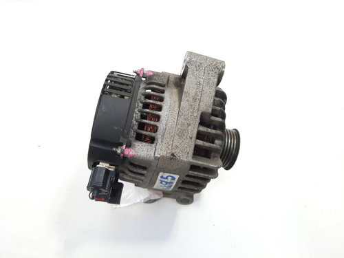 Alternator, cod 3N1110300AE, Ford Focus 3, 1.6 Benz, PNDA (id:459221)