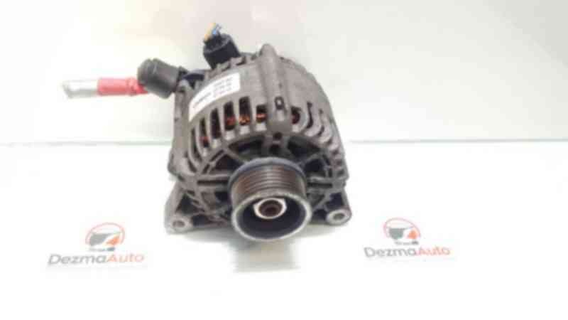 Alternator cod 3S6T-AC, Ford Fiesta 5, 1.4tdci (id:331603)
