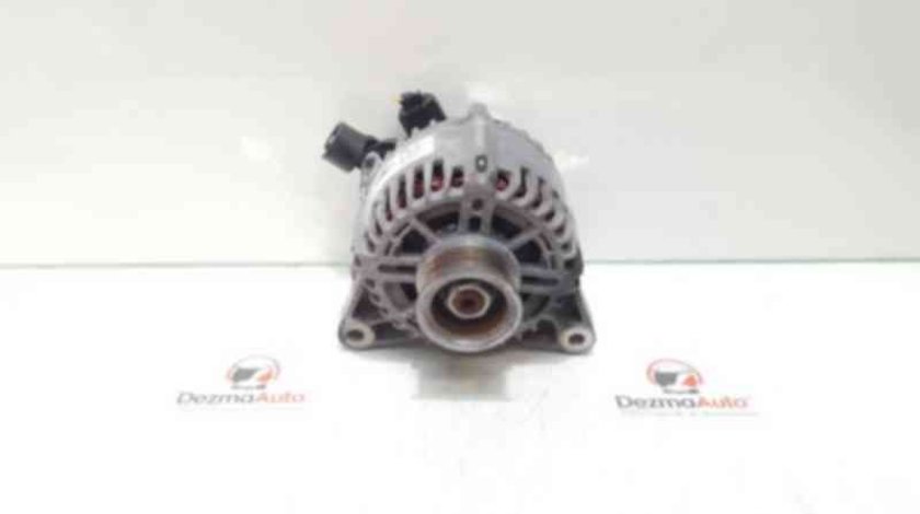 Alternator cod 3S6T-AC, Ford Fusion (JU) 1.4TDCI (id:335747)