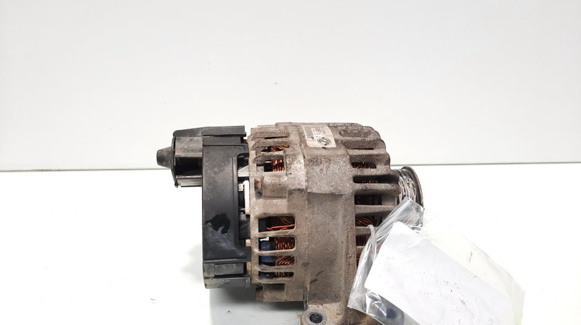 Alternator, cod 46542889, Fiat Doblo (119), 1.4 benz (pr:110747)