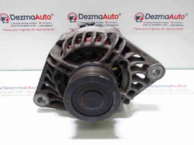 Alternator cod 46782213, Fiat Brava (182) 1.9JTD