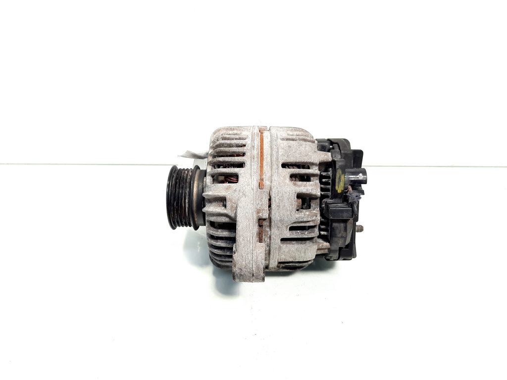 Alternator, cod 46813061, Fiat Stilo (192) 1.6 benz (id:537243)